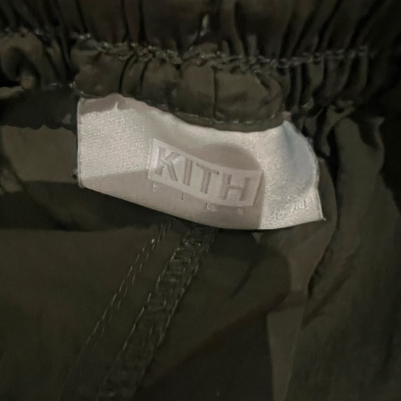 KTH kids cargo pants - Picture 4 of 5